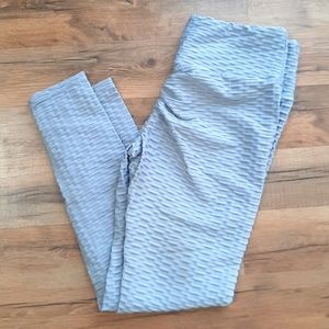 Energy cinched leggings